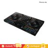 Pioneer DJ DDJ-FLX10 - 4-channel Professional DJ Controller (เครื่องเล่นดีเจ)