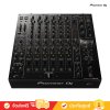 Pioneer DJ DJM-V10 - Creative style 6-channel professional DJ mixer