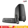 Polk Audio MagniFi Mini - Ultra-Compact Sound Bar and Subwoofer