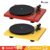 Pro-Ject Debut Carbon Evo - เครื่องเล่นแผ่นเสียง หัวเข็ม Ortofon 2M Red (Clearance Sales)