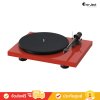Pro-Ject Debut Carbon Evo - เครื่องเล่นแผ่นเสียง หัวเข็ม Ortofon 2M Red (Clearance Sales)
