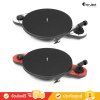 Pro-Ject Elemental เครื่องเล่นแผ่นเสียง หัวเข็ม Ortofon OM5e