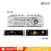 Hifi Rose RA-180 + RS-250A Network Streamer เครื่องเล่น แอมป์ฟังเพลง