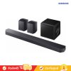 Samsung HW-Q930F - 9.1.4 ch Dolby Atmos Soundbar (2025) (ซาวด์บาร์)