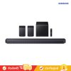 Samsung HW-Q930H - 9.1.4 ch Dolby Atmos Soundbar with Subwoofer & Rear Speaker (2026) (ลำโพงซาวด์บาร์)