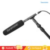 Saramonic SoundBird T3L - Long Shotgun Microphone (ไมโครโฟนอัดเสียง)