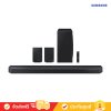 Samsung HW-Q930D - 9.1.4ch with Sub Woofer & Rear Speaker (2024)