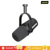 Shure MV7 - Podcast Microphone (ไมโครโฟน) Shure MV7 - Podcast Microphone (ไมโครโฟน)
