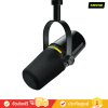 Shure MV7+ - Podcast Microphone (ไมโครโฟน)