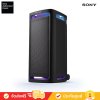 [Free: ไมค์ไร้สาย] Sony SRS-ULT900 - ULT FIELD 9 Party Speaker (ลำโพงปาร์ตี้)