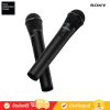 Sony UO-ULTMIC1 - ไมโครโฟนไร้สาย ULT Power Sound ซีรีส์