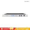 Soundvision DAM-5002 - เครื่องผสมสัญญาณเสียง และป้องกันเสียงหวีดหอนดิจิตอล แบบอัตโนมัติสำหรับไมโครโฟน