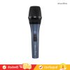 Soundvision DM-89-X - Professional Dynamic Microphone (XLR to XLR)