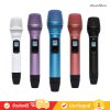 Soundvision DW-2GO - Digital Wireless Microphones System (ไมโครโฟนไร้สาย)