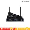 SOUNDVISION SU-820D Microphones SET ชุดไมค์ลอย