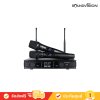 SOUNDVISION SU-850DA Microphones SET ชุดไมค์ลอย