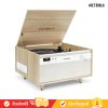 Victrola Century 6-in-1 - Wood Record Player