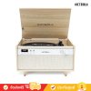 Victrola Century 6-in-1 - Wood Record Player