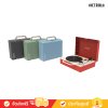 Victrola The Re-Spin - Sustainable Bluetooth Suitcase Record Player (VSC-725)