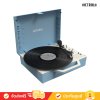 Victrola The Re-Spin - Sustainable Bluetooth Suitcase Record Player (VSC-725)