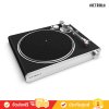 Victrola Stream Carbon - WiFi and Bluetooth Turntable (Works with Sonos)