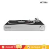 Victrola Stream Carbon - WiFi and Bluetooth Turntable (Works with Sonos)