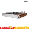 Victrola Stream Sapphire - WiFi and Bluetooth Turntable (Works with Sonos)