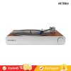 Victrola Stream Sapphire - WiFi and Bluetooth Turntable (Works with Sonos)