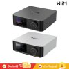 WiiM Amp Ultra - Flagship Power. Total Control. (Amplifier , แอมป์พลิไฟเออร์)