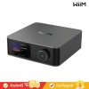 WiiM Amp Ultra - Flagship Power. Total Control. (Amplifier , แอมป์พลิไฟเออร์)