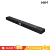 WiiM Bar - Display-First Dolby Atmos Soundbar (ลำโพงซาวด์บาร์)
