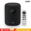 WiiM Sound - Smart Speaker with 1.8″ Touch Display (ลำโพงอัจฉริยะ)