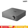 WiiM Vibelink Amp - Unleash the Power of Pure Sound (Amplifier , แอมป์พลิไฟเออร์)
