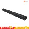 Xiaomi Soundbar 2.0ch - คู่หูทีวีสไตล์มินิมอลสุดหรู (ลำโพงซาวด์บาร์)