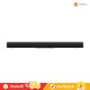 Xiaomi Soundbar 2.0ch - คู่หูทีวีสไตล์มินิมอลสุดหรู (ลำโพงซาวด์บาร์)