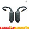 iFi audio GO Pod Air - Transform your IEMs into Bluetooth Earbuds