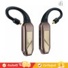iFi audio GO Pod Max - Lossless Bluetooth IEM Adapter & DAC/Amp