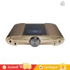iFi audio iDSD Valkyrie - Flagship Portable DAC with DSD Remastering