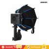 amaran Ray 120c - ไฟสตูดิโอ RGB LED Monolight