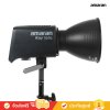 amaran Ray 360c - ไฟสตูดิโอ RGB LED Monolight