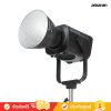 amaran Ray 660c - ไฟสตูดิโอ RGB LED Monolight