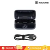 HollyLand LARK M3 Combo 2TX & 2RX (Space Gray, with Camera RX + USB-C RX) Wireless Microphone