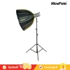 NiceFoto KT-FC-503 HOME STUDIO Set IV ชุดไฟสตูดิโอ
