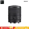 SONY FE 8-14 มม. F3.5 Fisheye G (SEL814G)