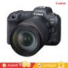 Canon EOS R5 (RF-24-105mm f/4L IS USM) - Born to Rule (กล้อง Mirrorless)