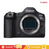 Canon EOS R5 Mark II (Body) - กล้องมืออาชีพสุดทั้งภาพนิ่งและวิดีโอ (กล้อง Mirrorless)