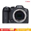 Canon EOS R7 (Body) - ตอบสนองการถ่ายภาพได้อย่างแม่นยำและฉับไว (กล้อง Mirrorless)