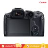 Canon EOS R7 (Body) - ตอบสนองการถ่ายภาพได้อย่างแม่นยำและฉับไว (กล้อง Mirrorless)
