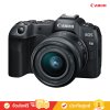 Canon EOS R8 (RF-24-50mm f/4.5-6.3 IS STM) - เพื่อนสนิทของเหล่าครีเอเตอร์ (กล้อง Mirrorless)