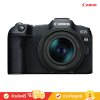 Canon EOS R8 (RF-24-50mm f/4.5-6.3 IS STM) - เพื่อนสนิทของเหล่าครีเอเตอร์ (กล้อง Mirrorless)